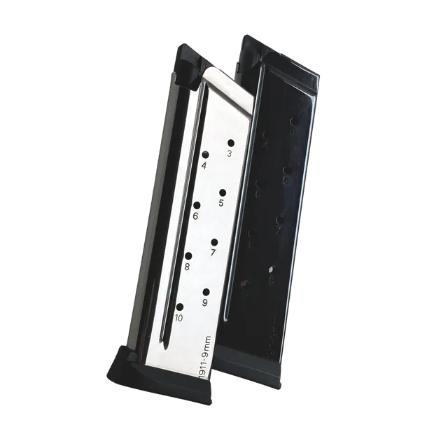 Act Mag 1911 9mm caricatore 10 colpi FS