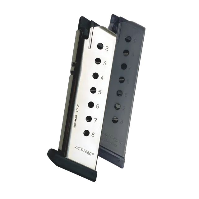 ACT-MAG SIG Sauer P220 45ACP 8 colpi caricatore acciaio